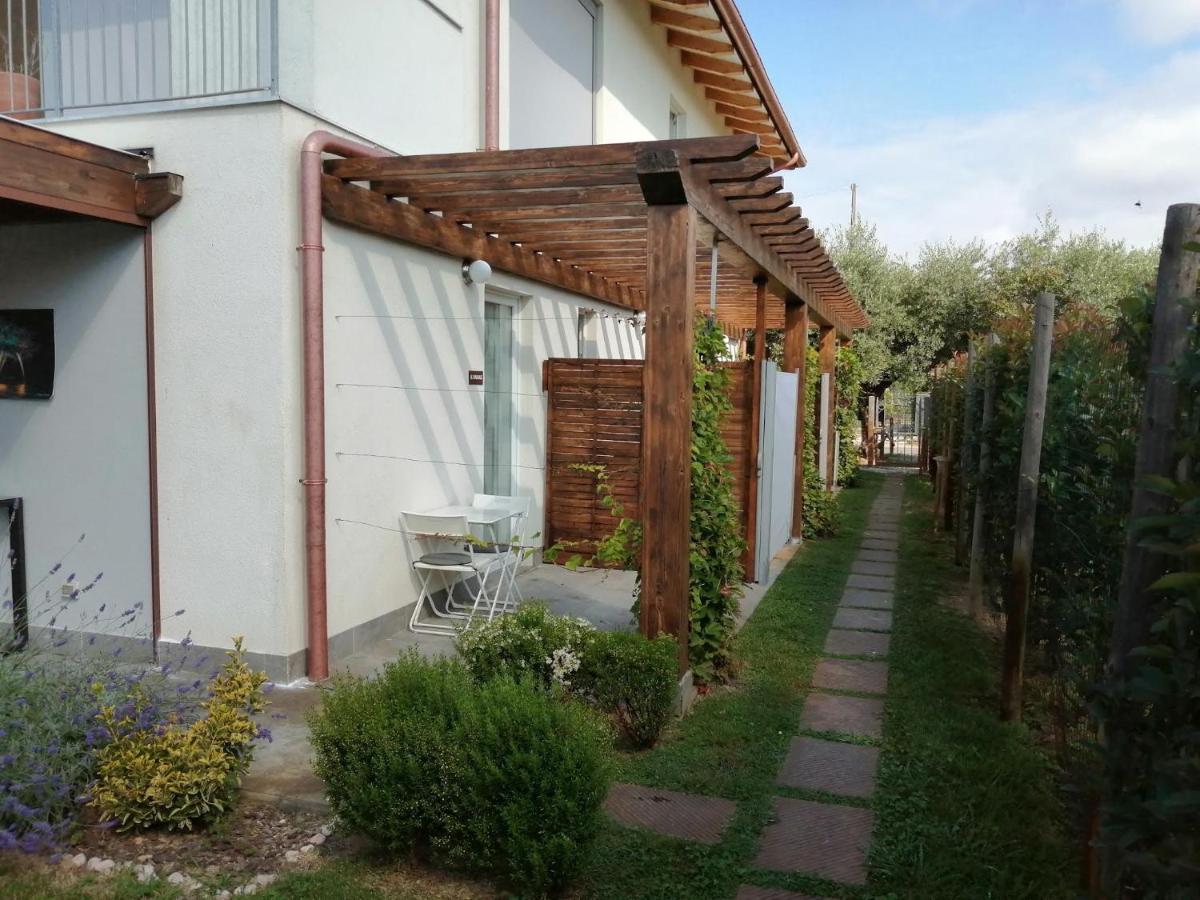 Il Toscanello Lido di Camaiore Exterior foto