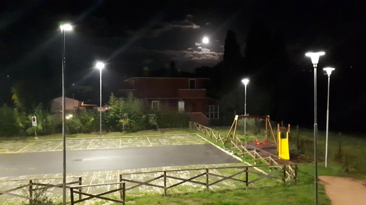 Il Toscanello Lido di Camaiore Exterior foto