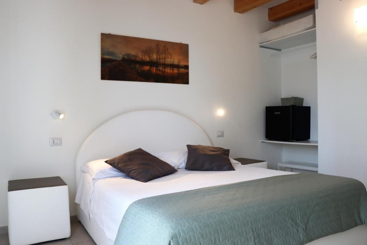 Il Toscanello Lido di Camaiore Exterior foto