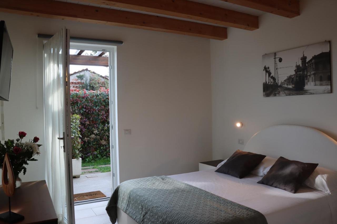 Il Toscanello Lido di Camaiore Exterior foto