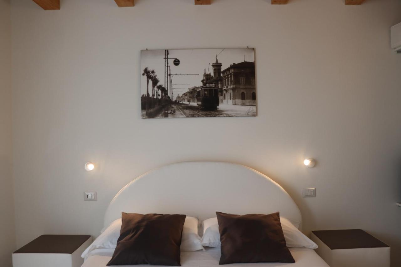 Il Toscanello Lido di Camaiore Exterior foto
