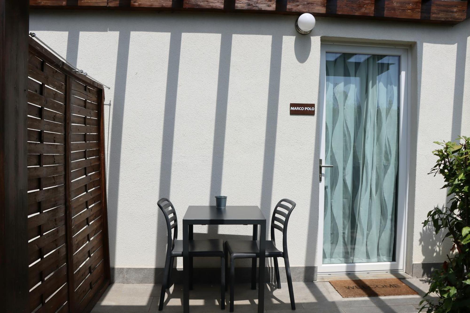 Il Toscanello Lido di Camaiore Exterior foto