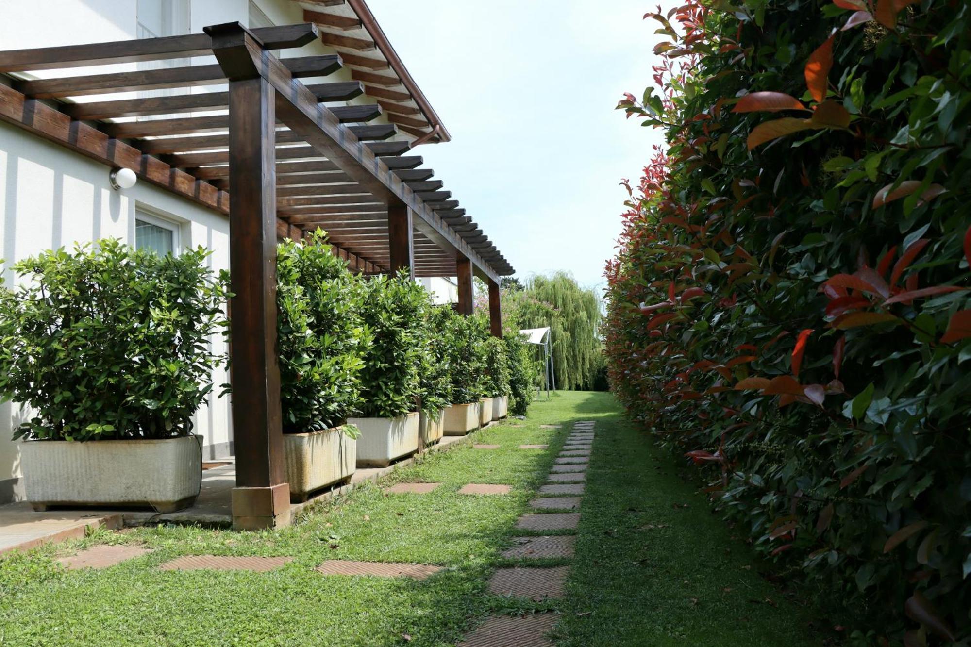 Il Toscanello Lido di Camaiore Exterior foto