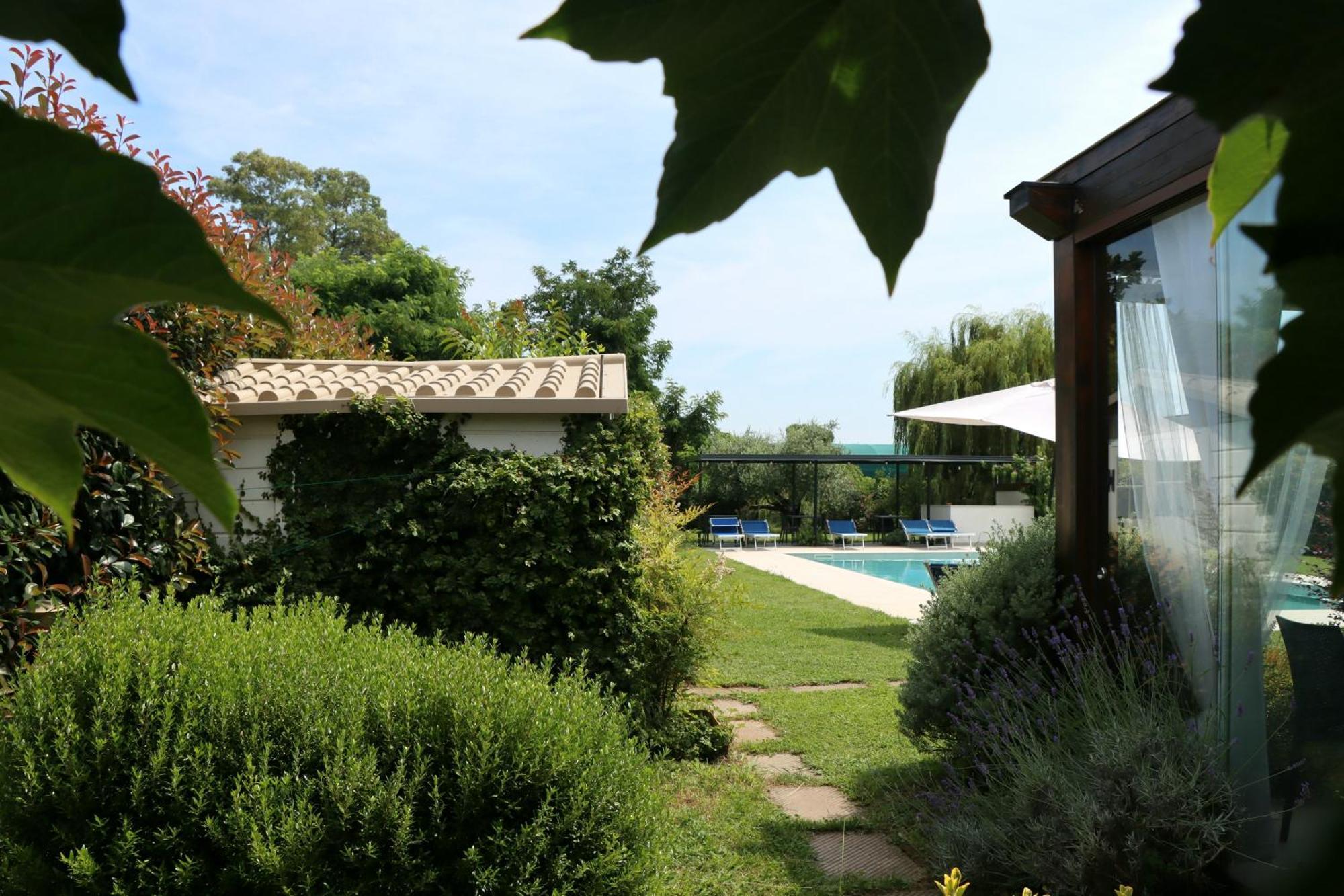 Il Toscanello Lido di Camaiore Exterior foto