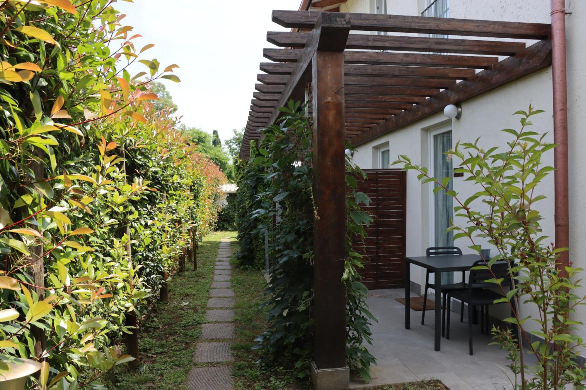 Il Toscanello Lido di Camaiore Exterior foto