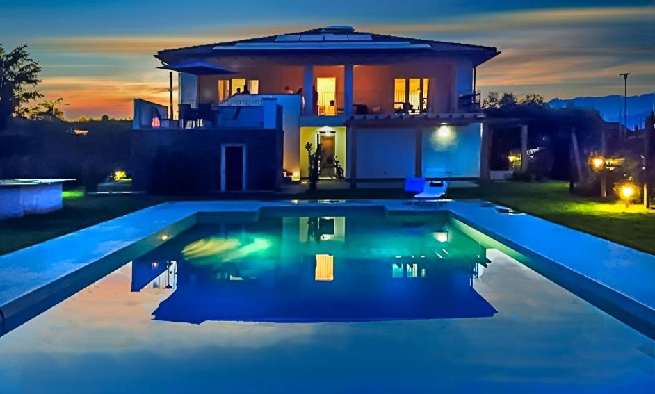 Il Toscanello Lido di Camaiore Exterior foto