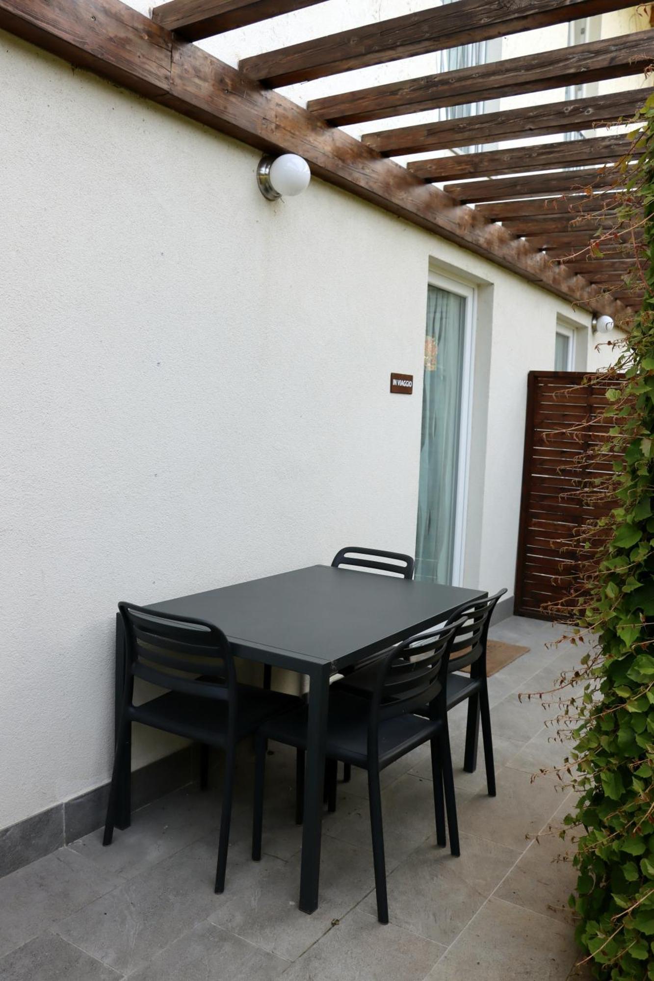Il Toscanello Lido di Camaiore Habitación foto
