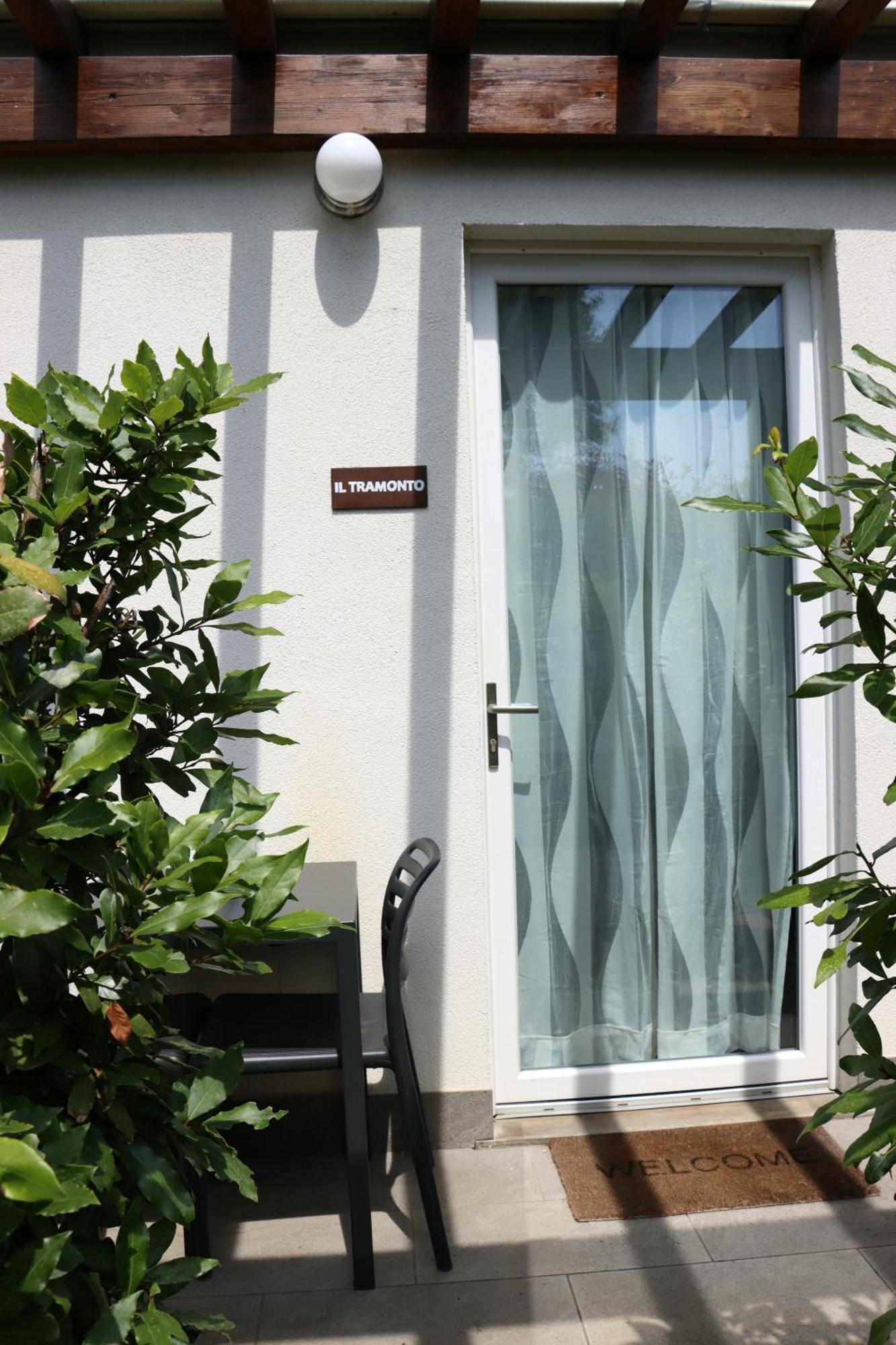 Il Toscanello Lido di Camaiore Habitación foto